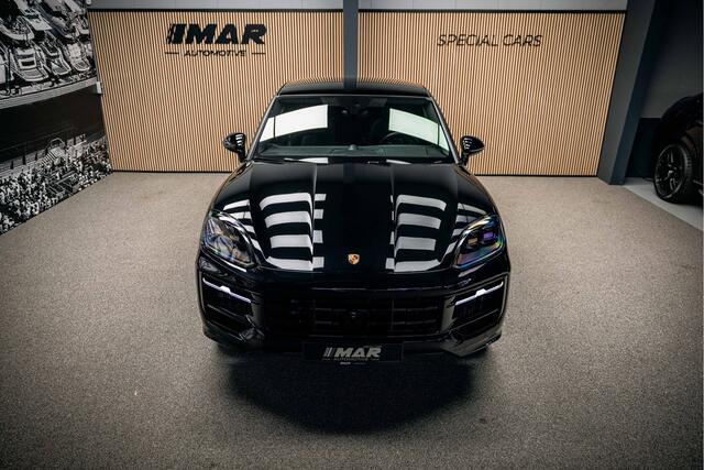 Porsche CAYENNE Coupé 3.0 E-Hybrid Goed uitgevoerde Cayenne