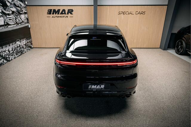 Porsche CAYENNE Coupé 3.0 E-Hybrid Goed uitgevoerde Cayenne