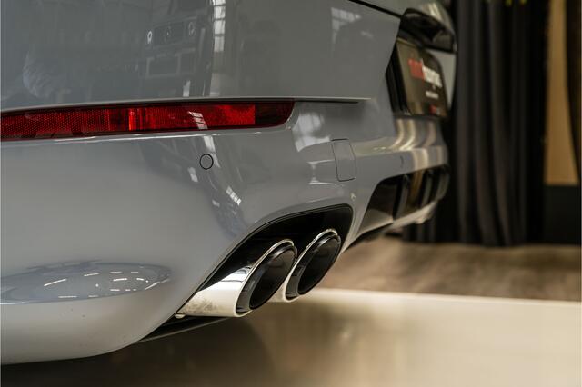 Porsche CAYENNE Coupé 3.0 E-Hybrid | SportDesign | InnoDrive | Trekhaak | PASM | Matrix | SportChrono | BOSE