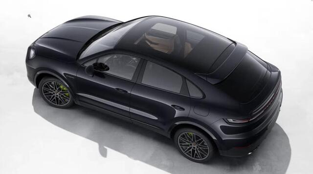 Porsche CAYENNE Coupé E-Hybrid