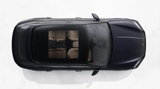 Porsche CAYENNE Coupé E-Hybrid