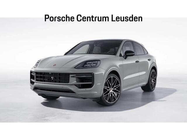 Porsche CAYENNE S E-Hybrid Coupé