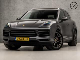 porsche-cayenne-3.0-e-hybrid-463pk-