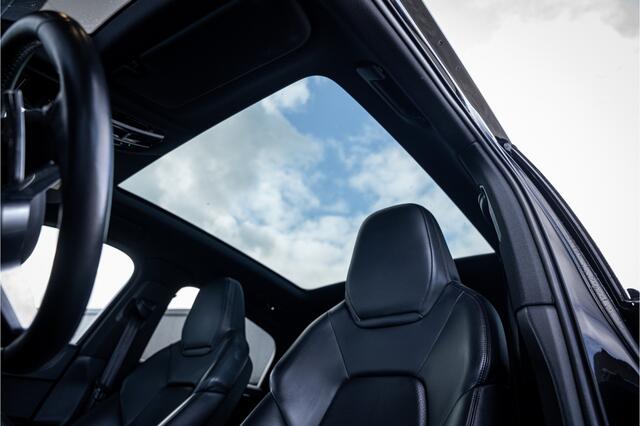 Porsche CAYENNE 3.0 E-Hybrid Coupe - Sport Chrono l Panorama l 360c l Memory