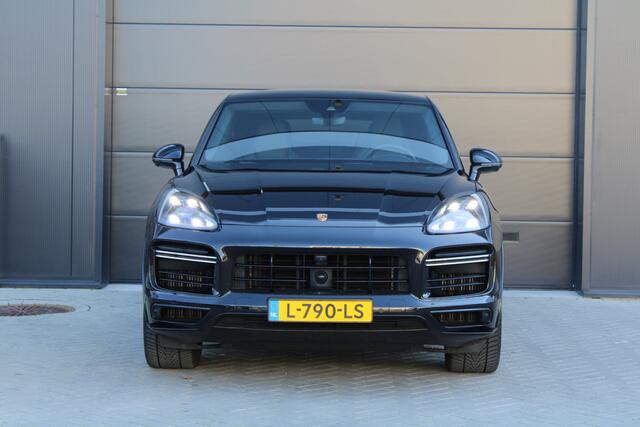 Porsche CAYENNE Coupé 4.0 Turbo S E-Hybrid | NAP | KERAMISCH | SOFT-CLOSE | PANO | STOELKOELING | BOSE | 360 | MEMORY |