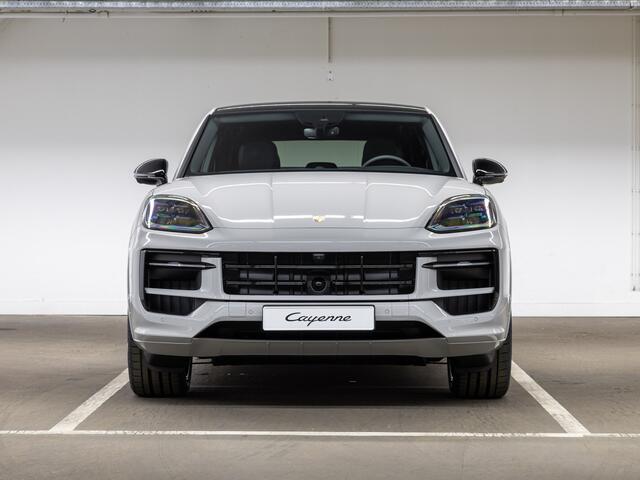 Porsche CAYENNE S E-Hybrid Coupé