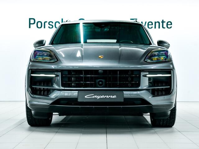 Porsche CAYENNE S E-Hybrid