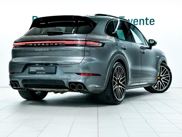 Porsche CAYENNE S E-Hybrid