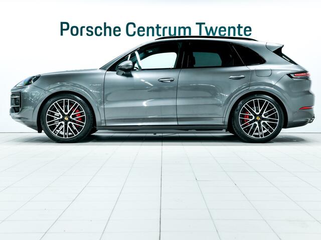 Porsche CAYENNE S E-Hybrid