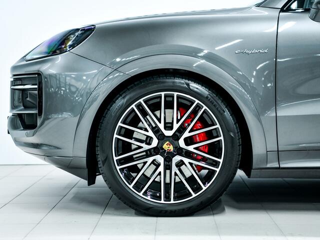 Porsche CAYENNE S E-Hybrid