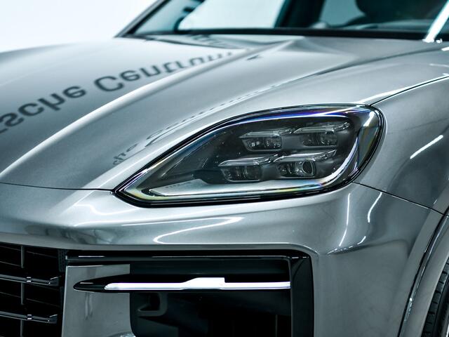 Porsche CAYENNE S E-Hybrid