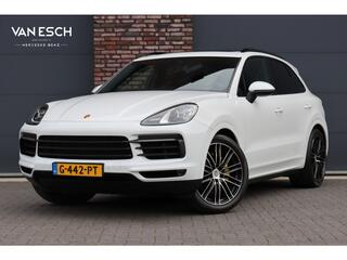 porsche-cayenne-3.0-v6-aut8--lucht