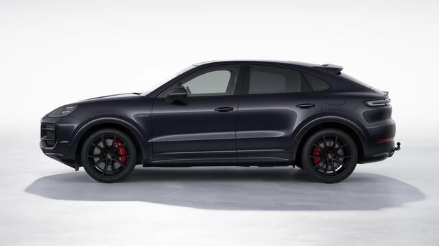 Porsche CAYENNE Coupé E-Hybrid ACHTERAS*HUD*SPUITLAAT*DISPLAY*CARBON