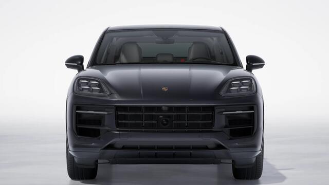 Porsche CAYENNE Coupé E-Hybrid ACHTERAS*HUD*SPUITLAAT*DISPLAY*CARBON