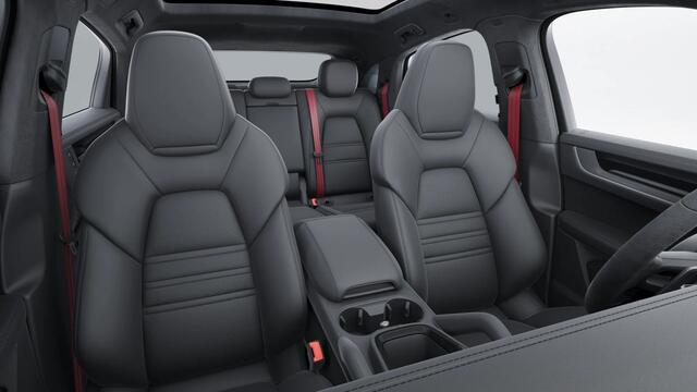 Porsche CAYENNE Coupé E-Hybrid ACHTERAS*HUD*SPUITLAAT*DISPLAY*CARBON