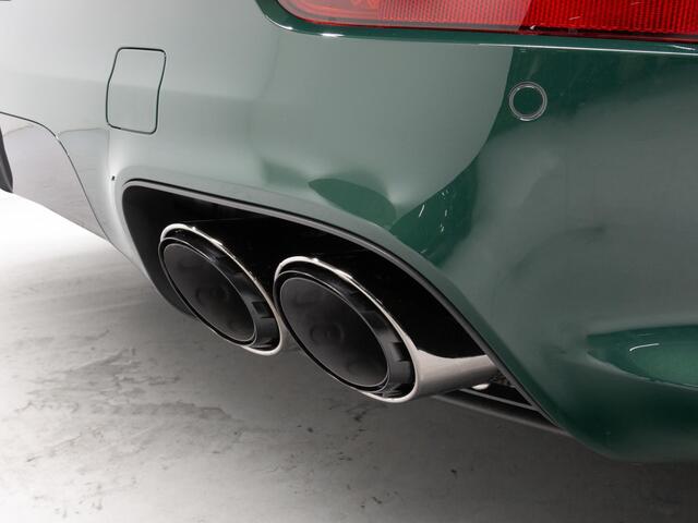 Porsche CAYENNE Turbo E-Hybrid