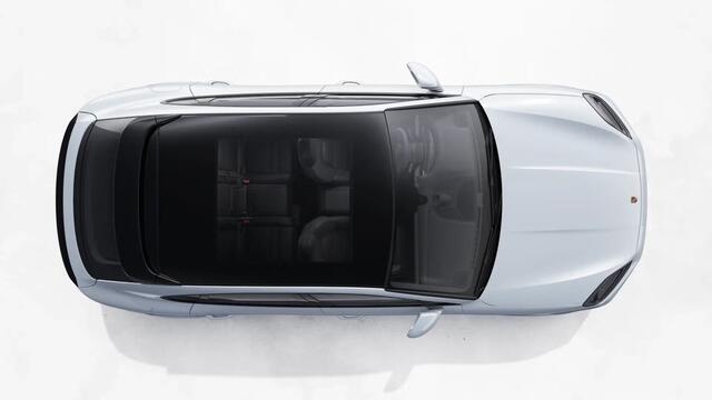 Porsche CAYENNE E-Hybrid Coupé