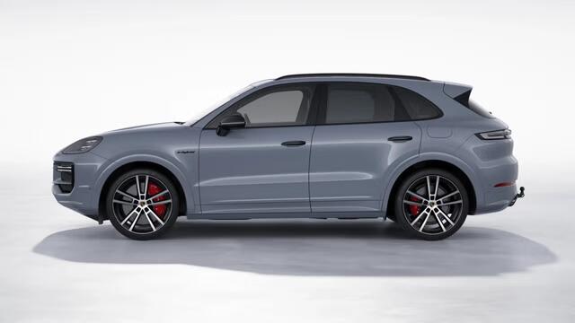 Porsche CAYENNE Cayenne Turbo E-Hybrid