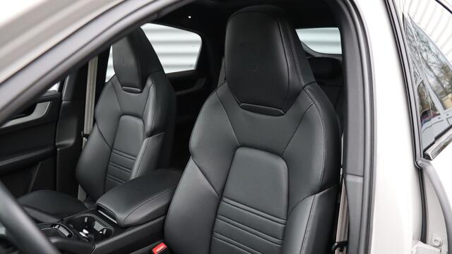 Porsche CAYENNE Coupé S E-Hybrid SportDesign | Stoelventilatie | InnoDrive | HD Matrix | Soft-Close | BOSE Sound | Sportuitlaat