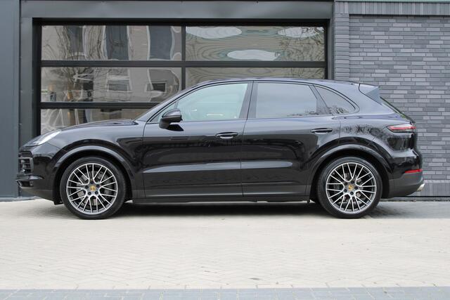 Porsche CAYENNE 2.9 S | LUCHTVERING | BOSE | ELEK. TREKHAAK | CAMERA |