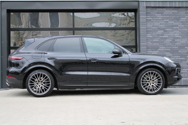 Porsche CAYENNE 2.9 S | LUCHTVERING | BOSE | ELEK. TREKHAAK | CAMERA |