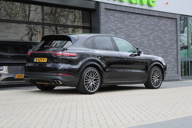 Porsche CAYENNE 2.9 S | LUCHTVERING | BOSE | ELEK. TREKHAAK | CAMERA |