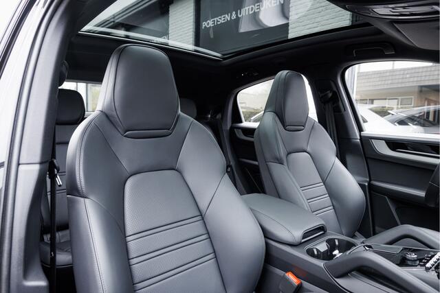 Porsche CAYENNE Coupé 3.0 E-Hybrid Sport Design 360-view - Trekhaak - Luchtvering PASM