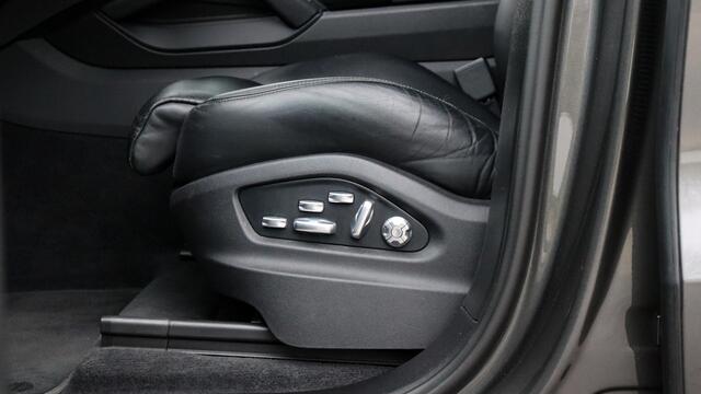 Porsche CAYENNE 3.0 E-Hybrid | Head-up | InnoDrive | Panoramadak | BOSE Sound | Surround View | Trekhaak