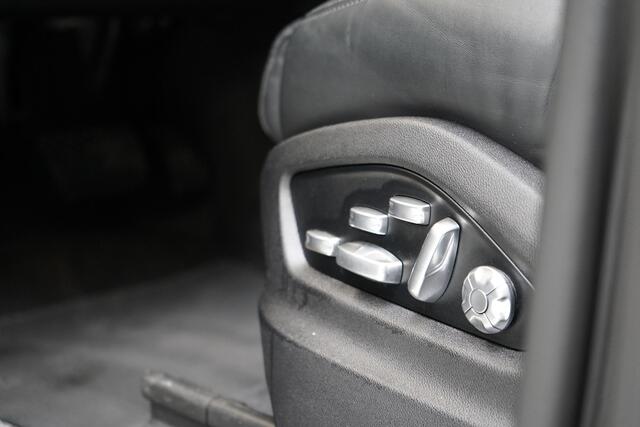 Porsche CAYENNE 3.0 E-Hybrid 462pk | Akrapovic | Panoramadak | 360 camera | Leder | Bose | Trekhaak | Head-Up