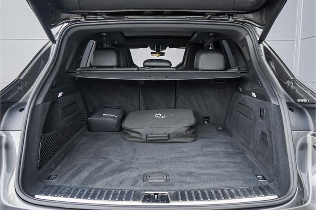 Porsche CAYENNE 3.0 E-Hybrid Sport Design Pano ACC Luchtv Bose 1e Eig