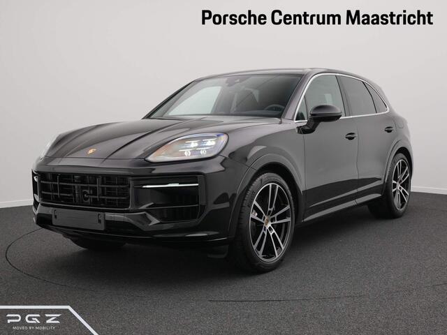 Porsche CAYENNE S E-Hybrid