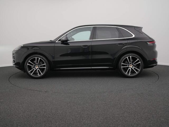 Porsche CAYENNE S E-Hybrid