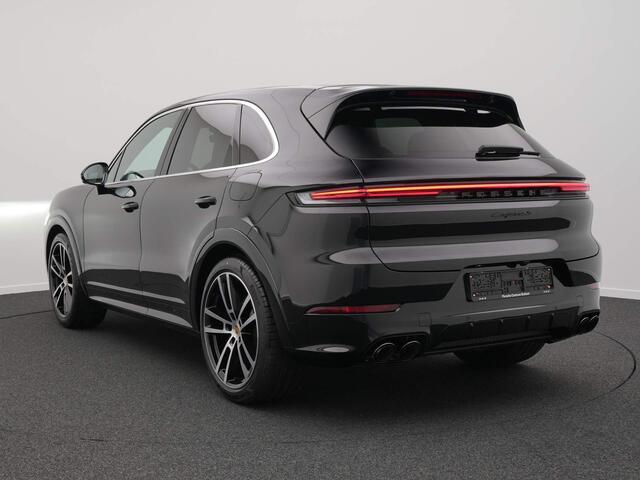 Porsche CAYENNE S E-Hybrid
