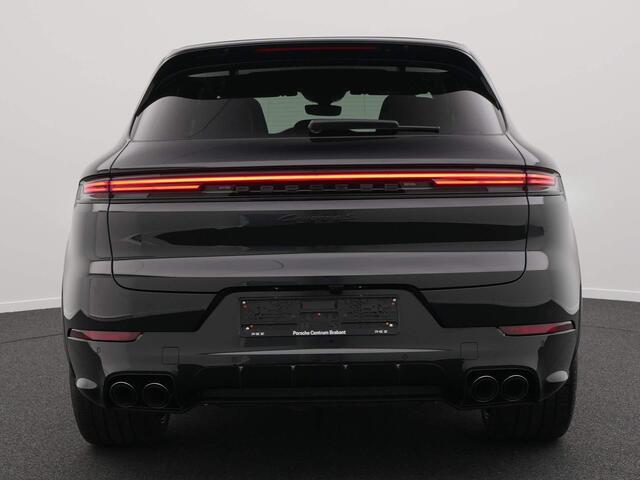 Porsche CAYENNE S E-Hybrid