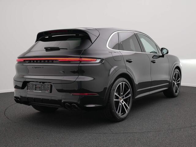 Porsche CAYENNE S E-Hybrid