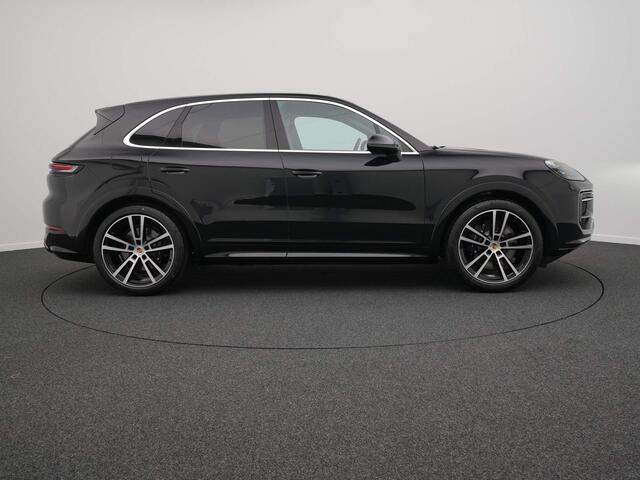 Porsche CAYENNE S E-Hybrid