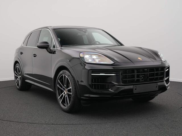 Porsche CAYENNE S E-Hybrid