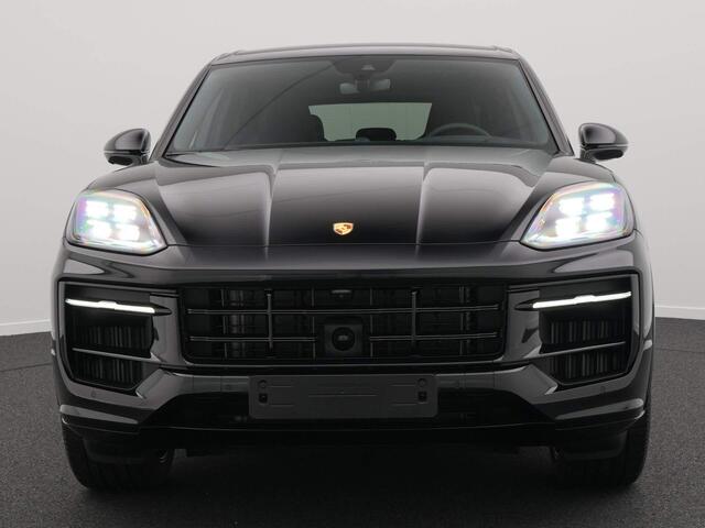 Porsche CAYENNE S E-Hybrid