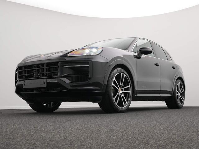 Porsche CAYENNE S E-Hybrid