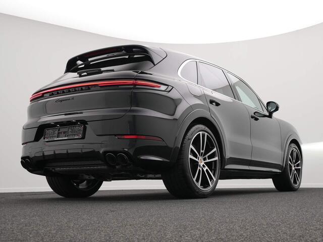 Porsche CAYENNE S E-Hybrid