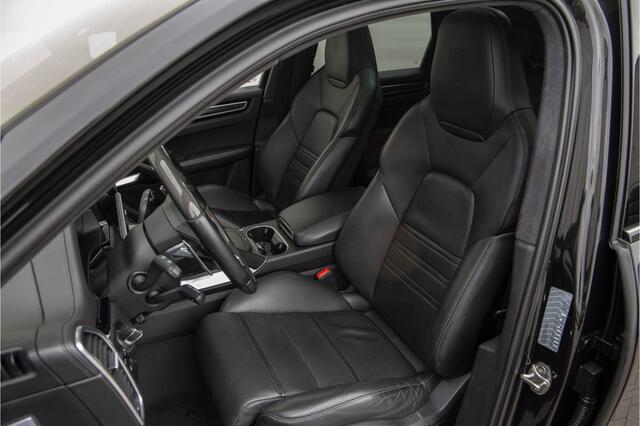 Porsche CAYENNE 4.0 Turbo Pano, Burmester, Ceramic, Sportuitlaat, VOL 550 pk