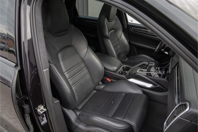Porsche CAYENNE 4.0 Turbo Pano, Burmester, Ceramic, Sportuitlaat, VOL 550 pk