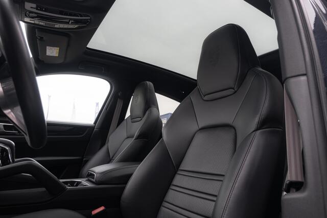 Porsche CAYENNE Coupé 3.0 E-Hybrid Platinum Edition / Sport Chrono / Bose / Luchtvering