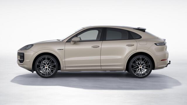Porsche CAYENNE E-Hybrid Coupé