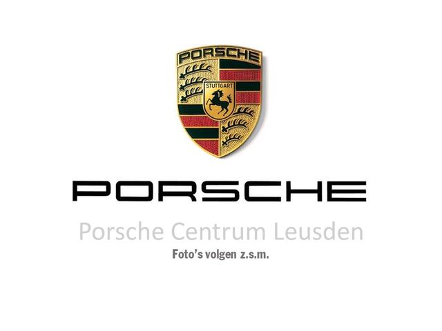 Porsche CAYENNE E-Hybrid Coupé