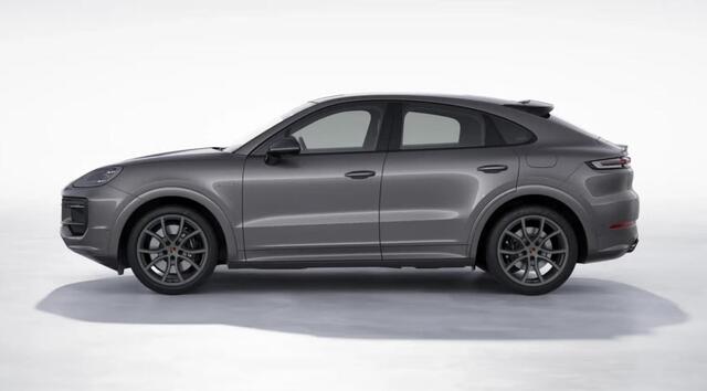 Porsche CAYENNE E-Hybrid Coupé