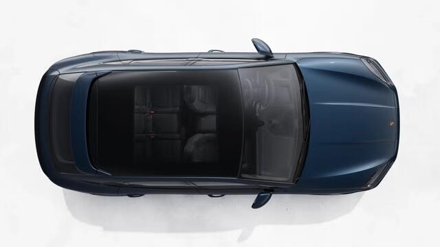 Porsche CAYENNE E-Hybrid Coupé