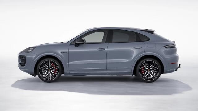 Porsche CAYENNE S E-Hybrid Coupé