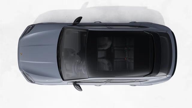 Porsche CAYENNE S E-Hybrid Coupé
