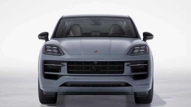 Porsche CAYENNE S E-Hybrid Coupé